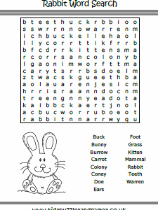 word puzzles