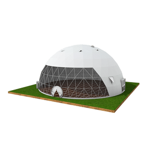 structure tent solutions