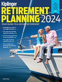 retirement planning Kalamazoo